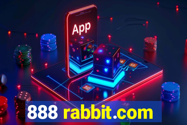 888 rabbit.com